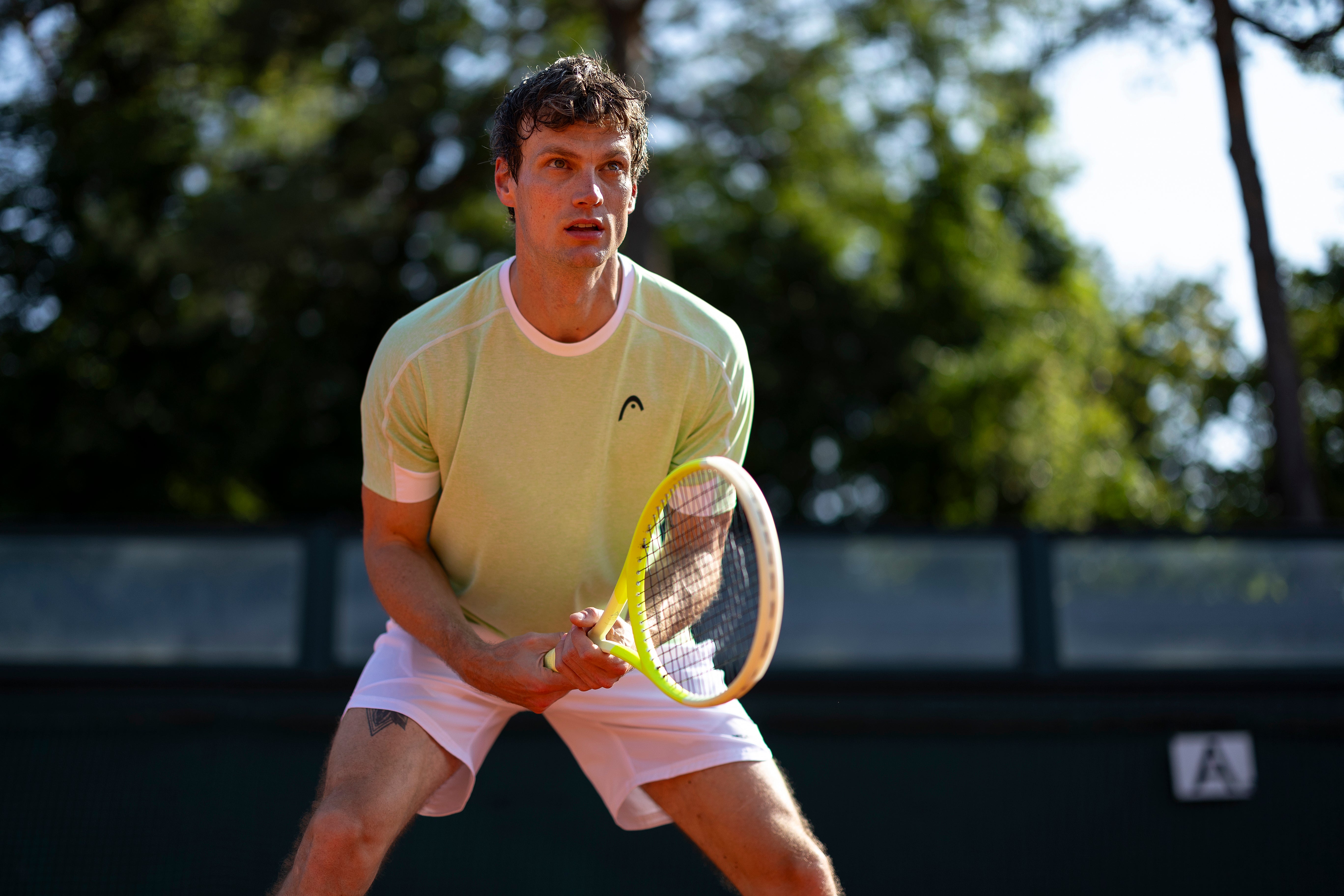 Tennisbekleidung Herren online kaufen | AZ Tennisshop