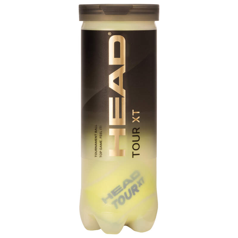 Tennisbälle online kaufen | AZ Tennisshop