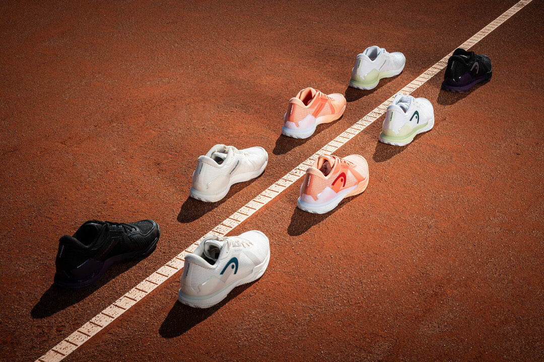 Padelschuhe für Damen online kaufen | AZ Tennisshop