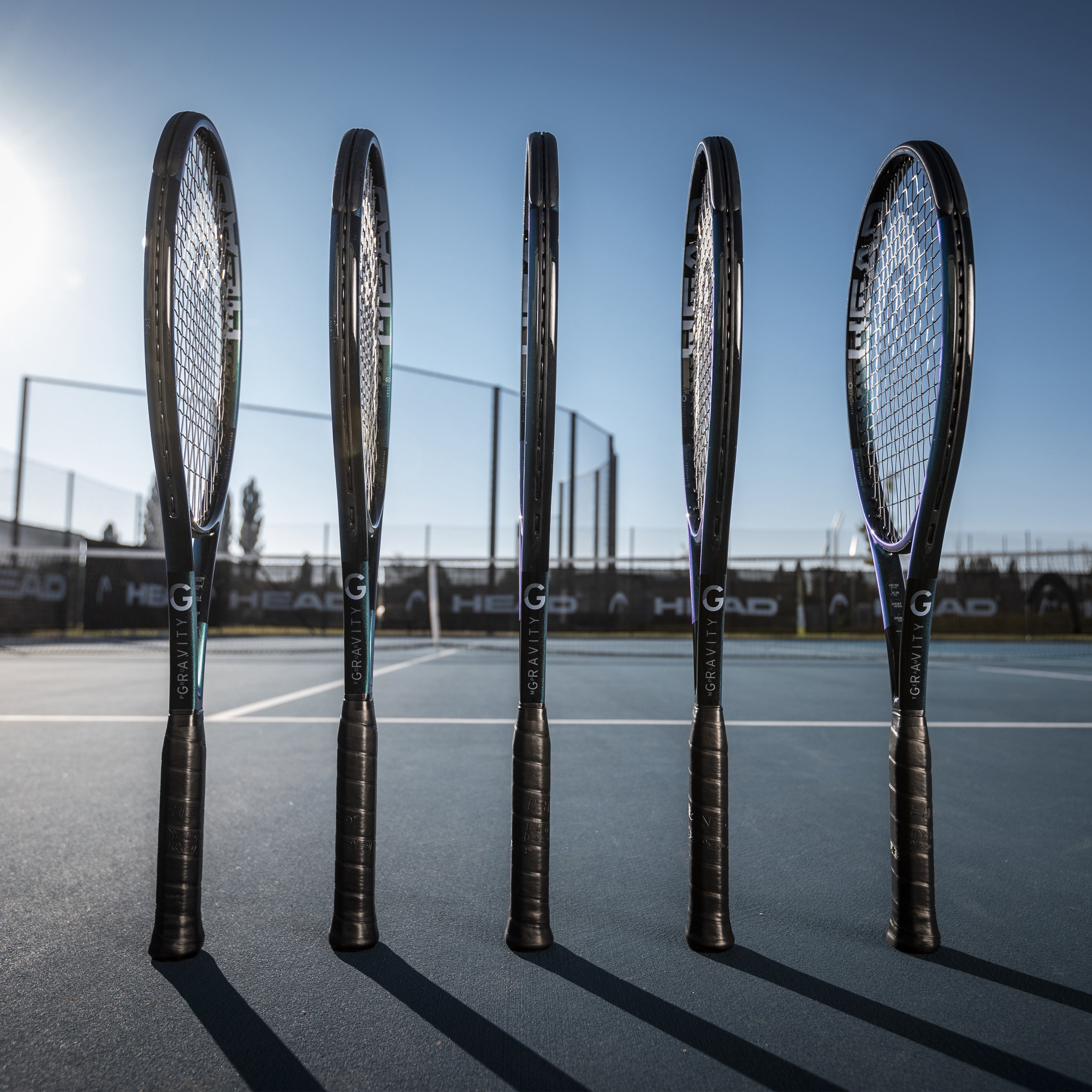 Tennisschläger für Kinder, Damen und Herren online kaufen | AZ Tennisshop