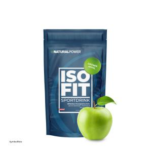 Iso Fit CLASSIC Grüner Apfel