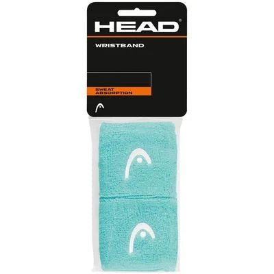HEAD WRISTBAND 2.5" MINT