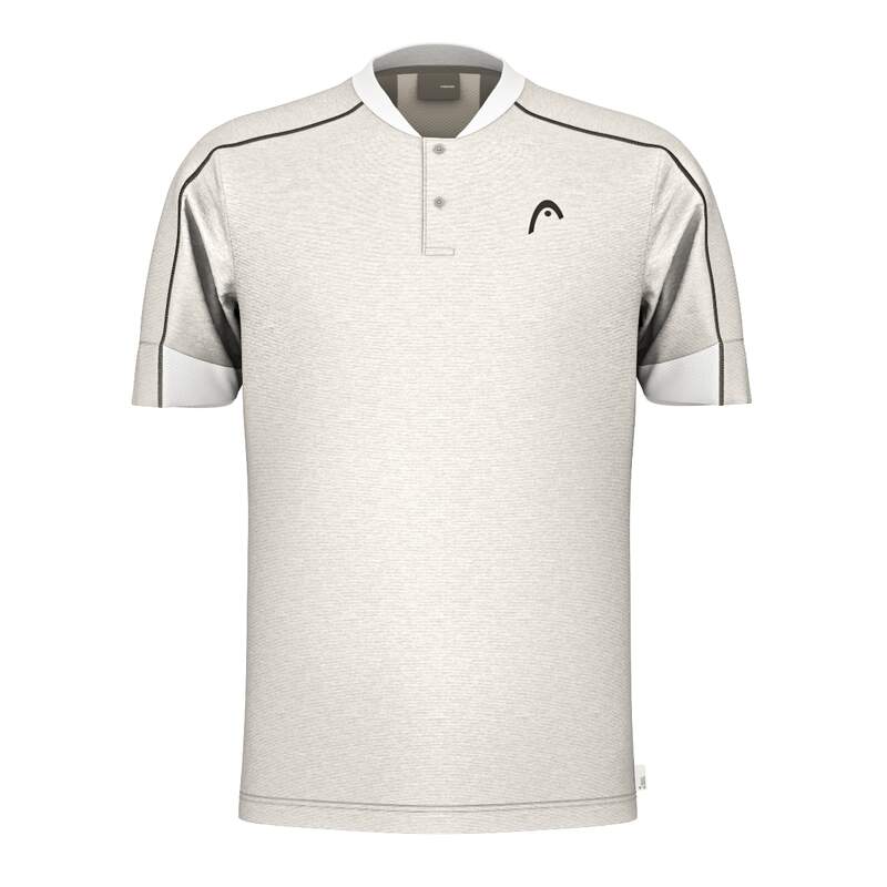 HEAD PLAY TECH HERREN POLO