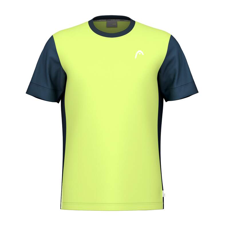 HEAD SLICE BUBEN T-SHIRT