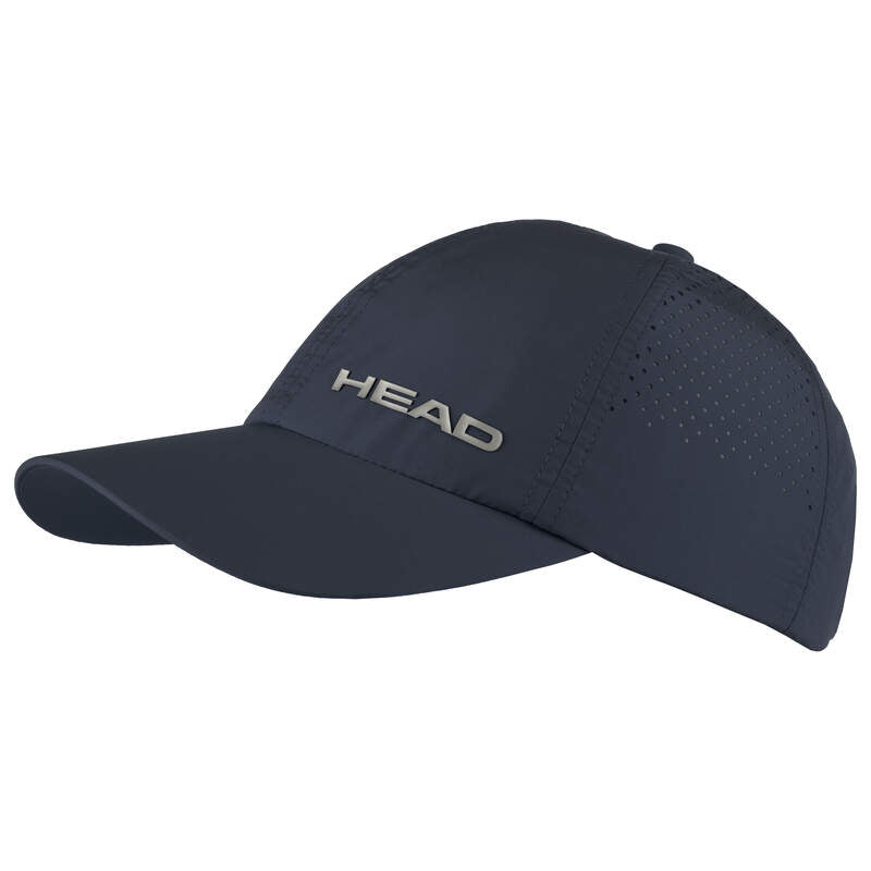 HEAD PRO PLAYER KINDER KAPPE - NAVY BLAU