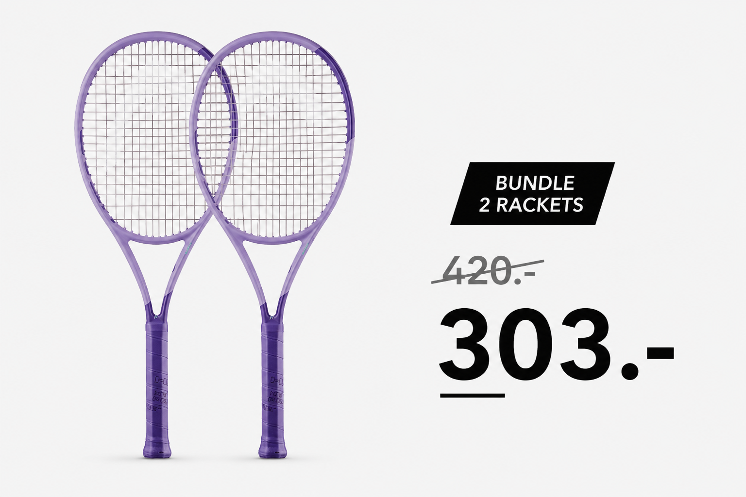 HEAD BOOM TEAM ALTERNATE 2026 PERFORMANCE BUNDLE