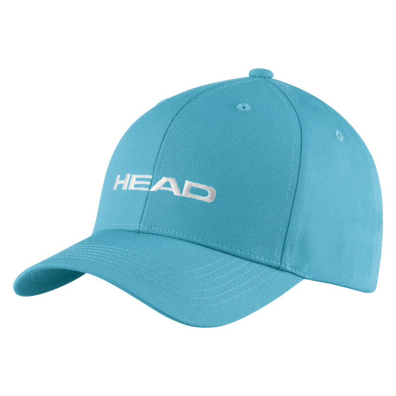 HEAD PROMOTION KAPPE - HELLBLAU