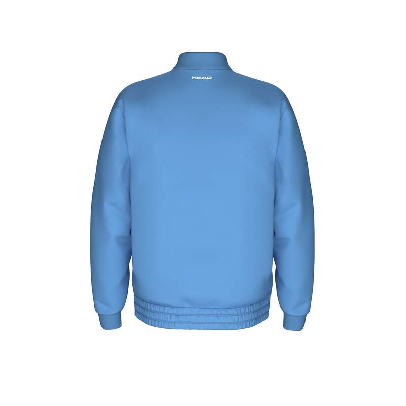 HEAD BREAKER HERREN JACKE - HELLBLAU