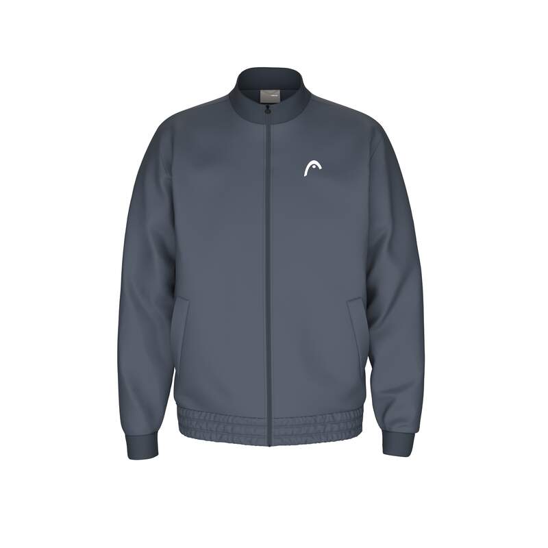 HEAD BREAKER HERREN JACKE - NAVY