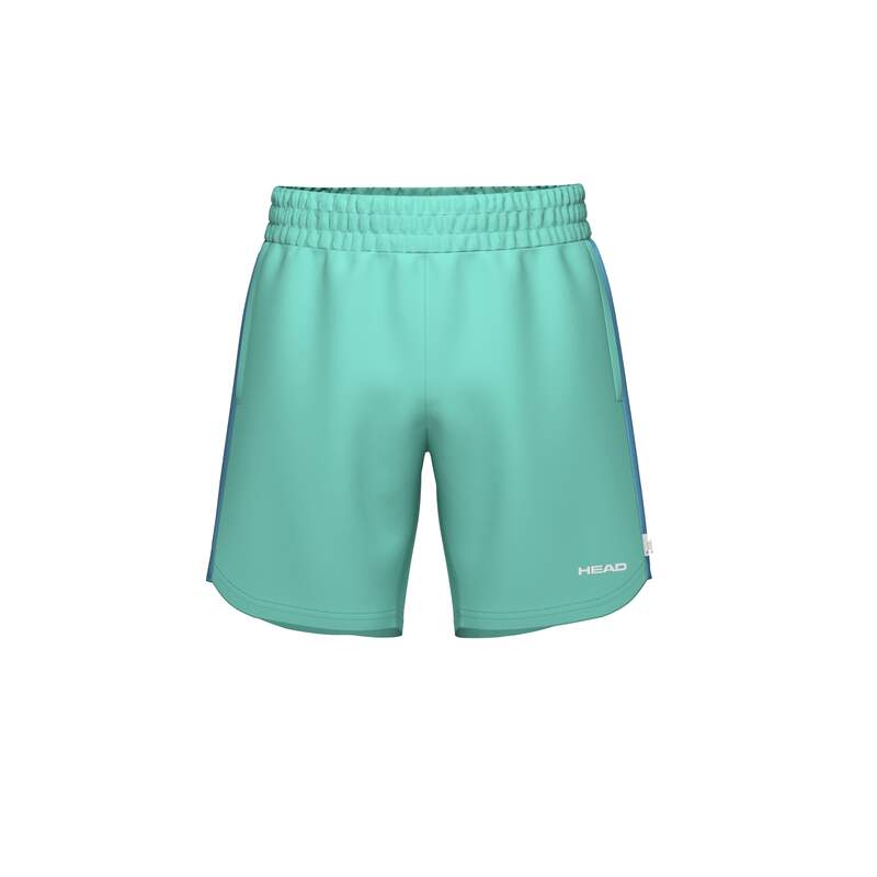 HEAD POWER SHORTS HERREN - TÜRKIS