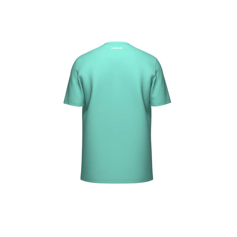 HEAD RAINBOW KINDER T-SHIRT - TÜRKIS