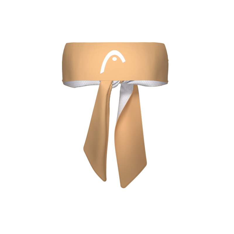 HEAD BANDANA - ORANGE