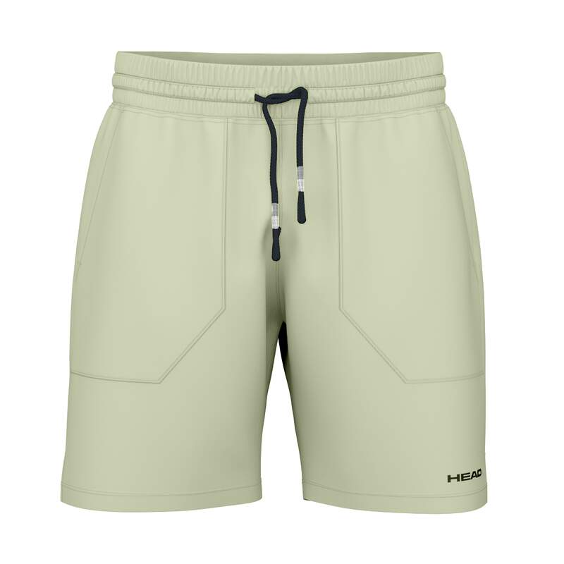 HEAD PLAY HERREN SHORTS - GRÜN