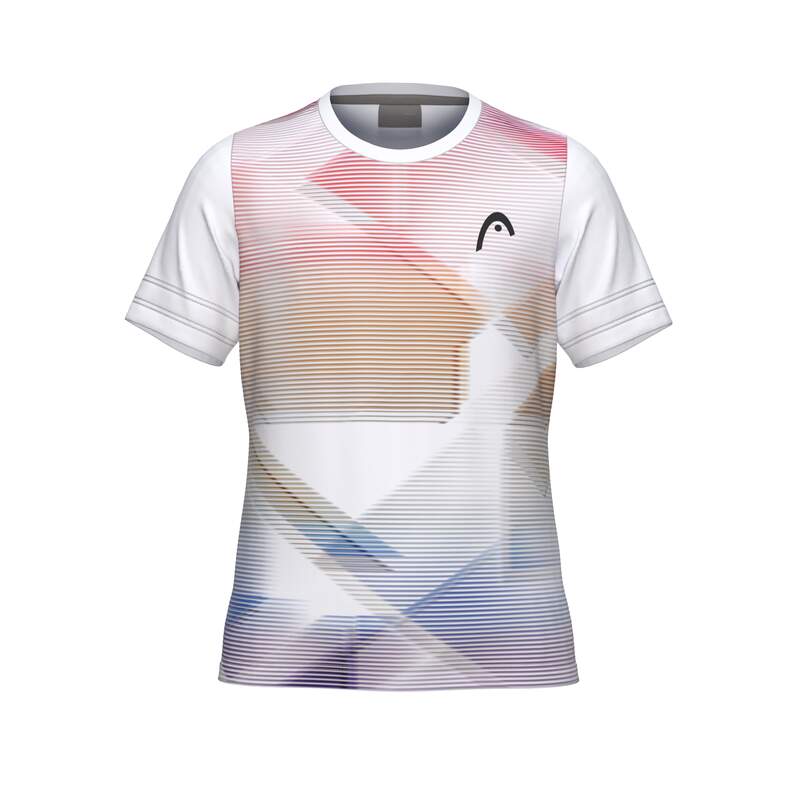 HEAD TIE-BREAK II MÄDCHEN T-SHIRT