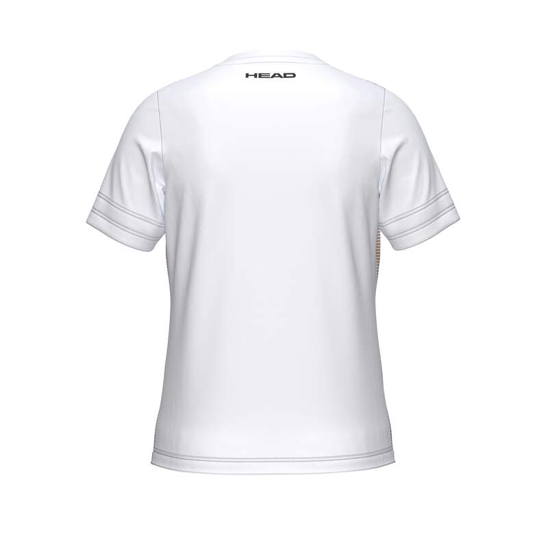 HEAD TIE-BREAK II MÄDCHEN T-SHIRT