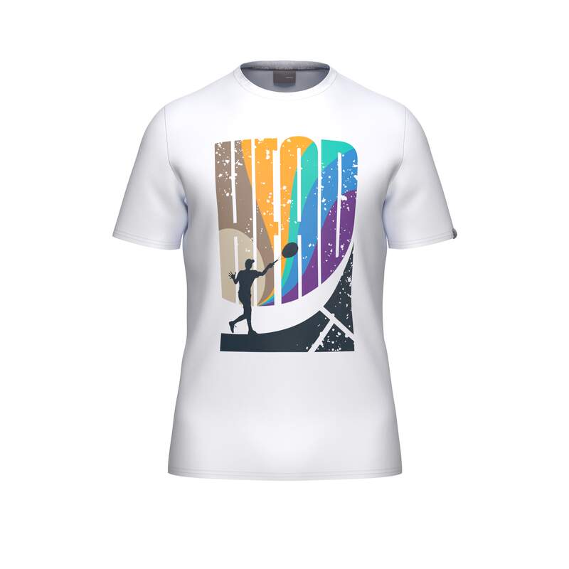 HEAD VISION HERREN T-SHIRT