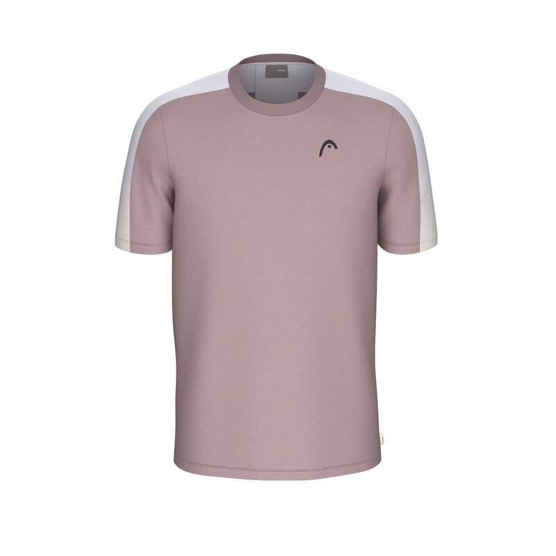 HEAD PLAY TECH HERREN T-SHIRT - LILA