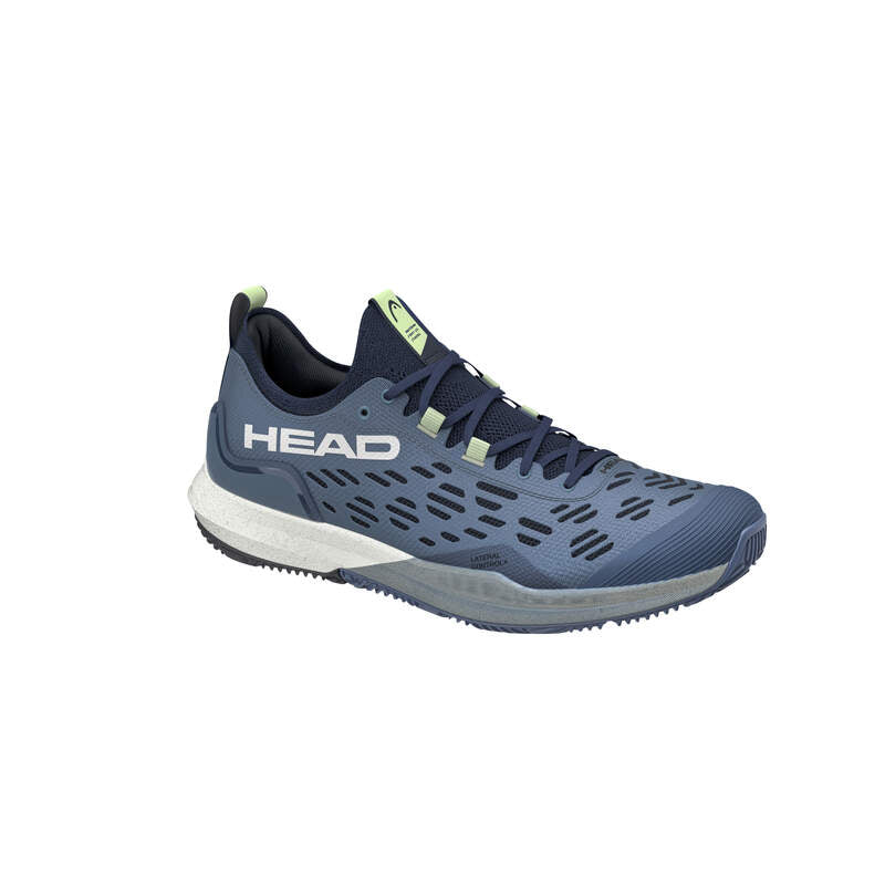 HEAD MOTION PRO 1.5 HERREN PADELSCHUHE - BLAU
