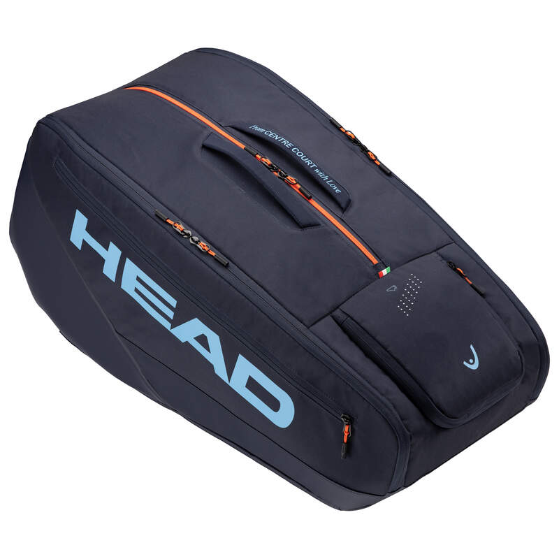HEAD PRO RACKET BAG SINNER XL