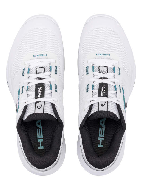 HEAD REVOLT EVO 5.0 HERREN TENNISSCHUHE
