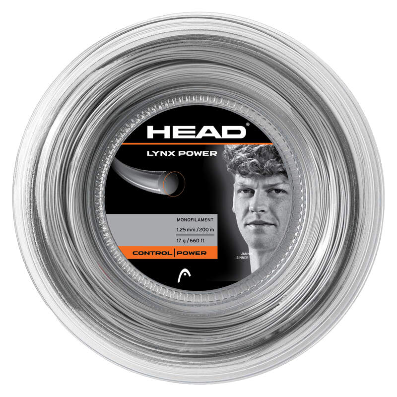 HEAD LYNX POWER 200M ROLLE