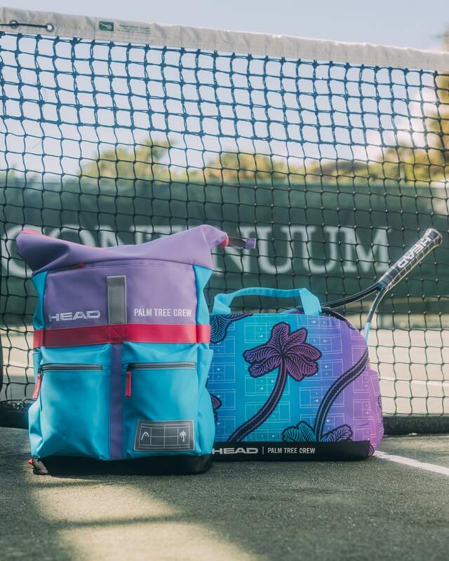 Head Tour Backpack 30L PTC Alternate Edition