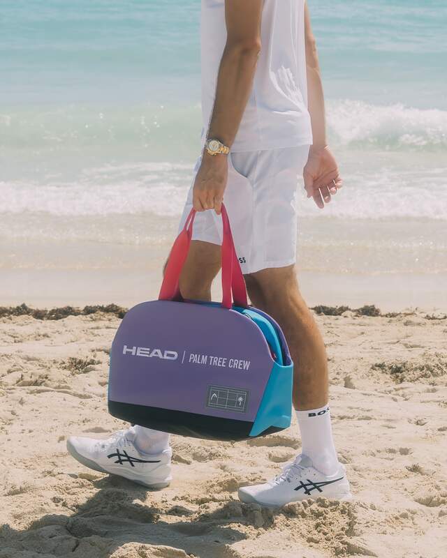 HEAD Pro X Tote Bag 22L PTC Alternate Edition