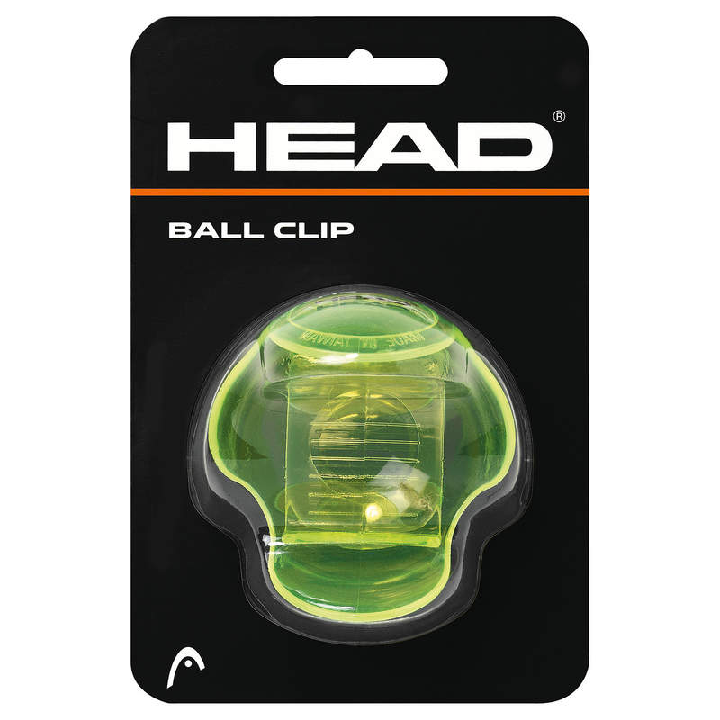 HEAD BALLCLIP
