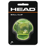 HEAD BALLCLIP