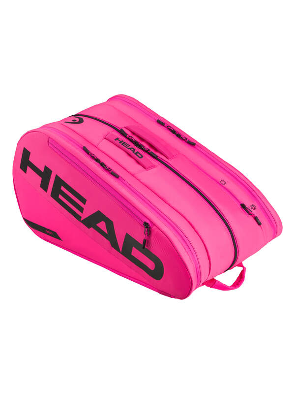 HEAD TOUR PADEL BAG L - PINK