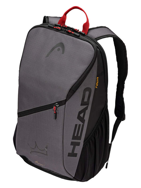 HEAD COELLO TOUR PADEL RUCKSACK 25L