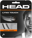 HEAD LYNX TOUCH 12M SET