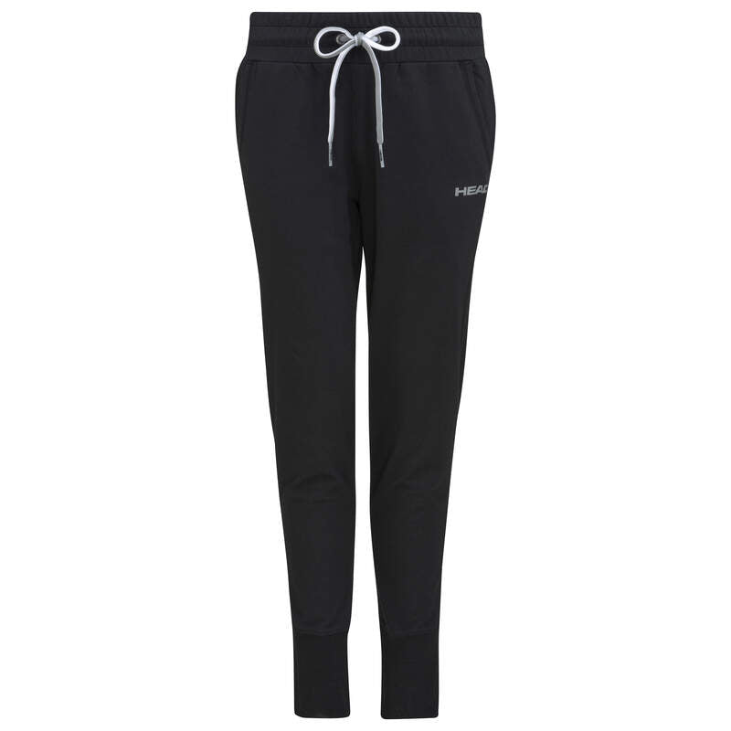 HEAD CLUB ROSIE DAMEN HOSE - SCHWARZ