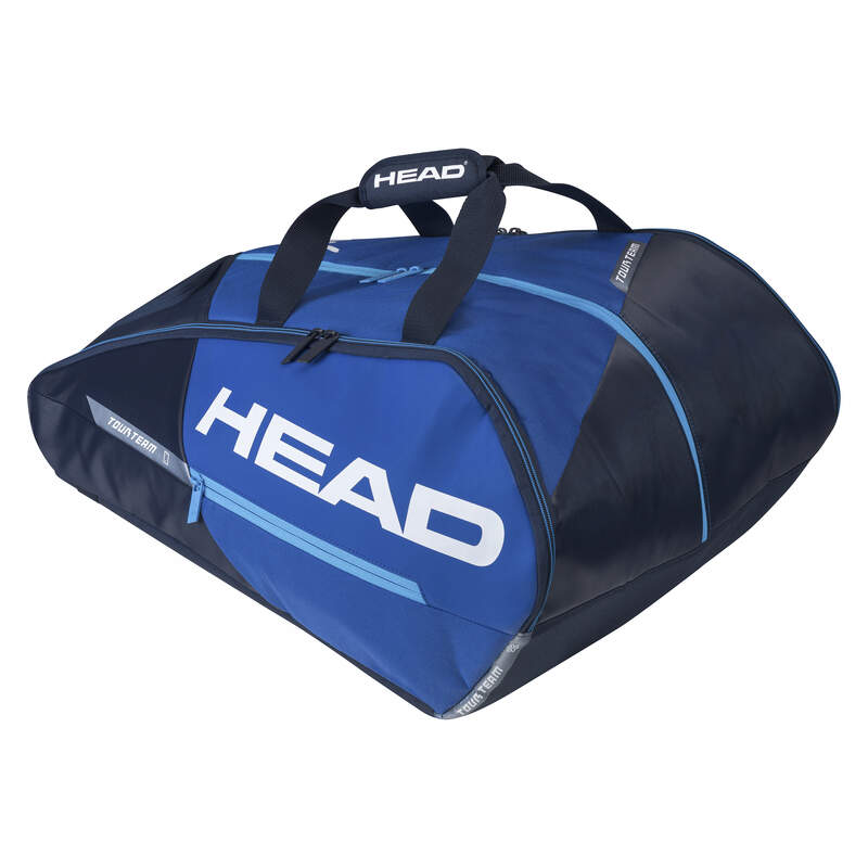 HEAD TOUR TEAM PADEL MONSTERCOMBI - BLAU