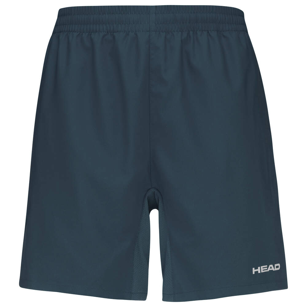 HEAD CLUB SHORTS - NAVY BLAU