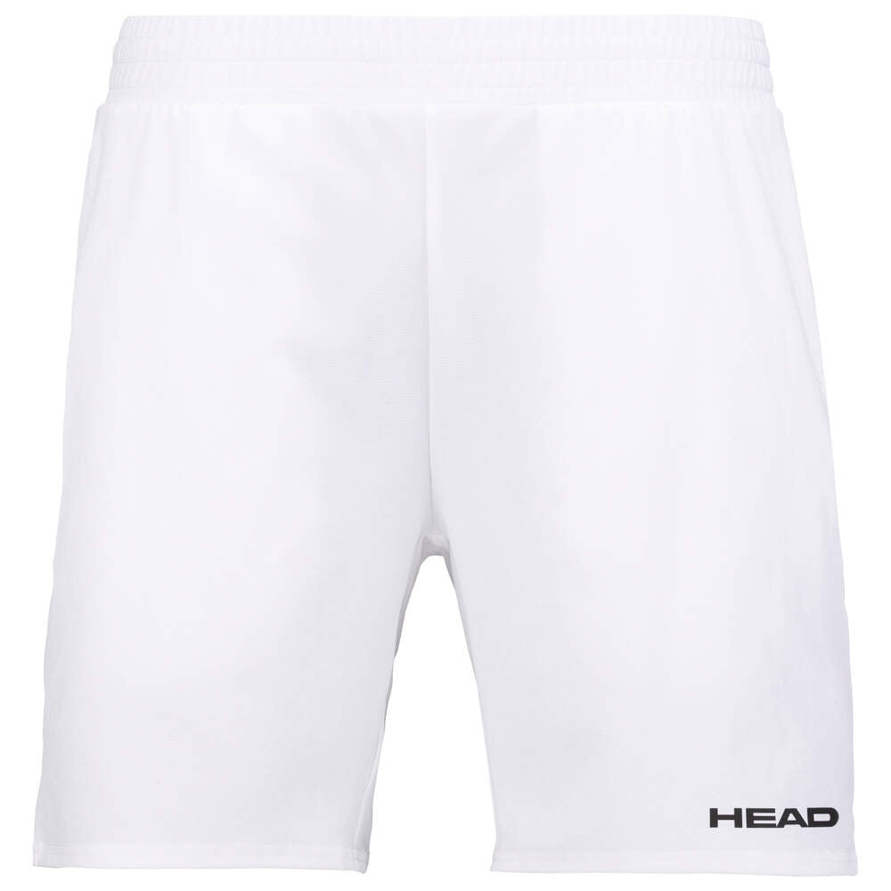 HEAD POWER HERREN SHORT - WEISS
