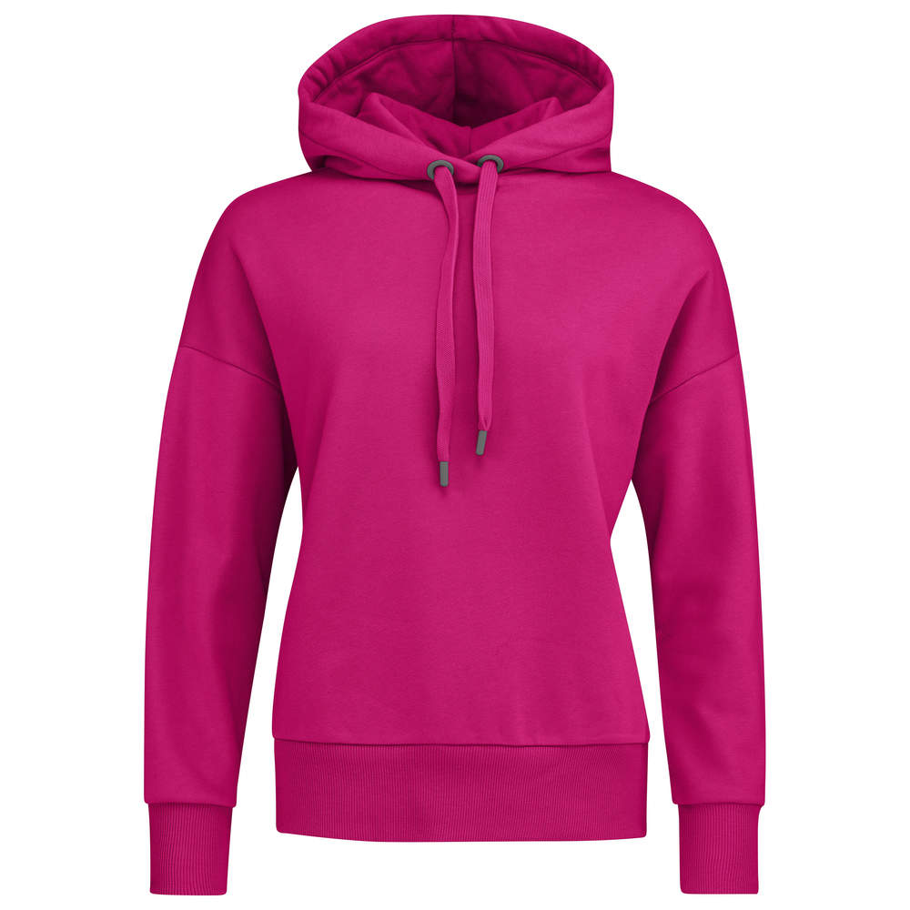 HEAD MOTION DAMEN SWEATSHIRT - PINK