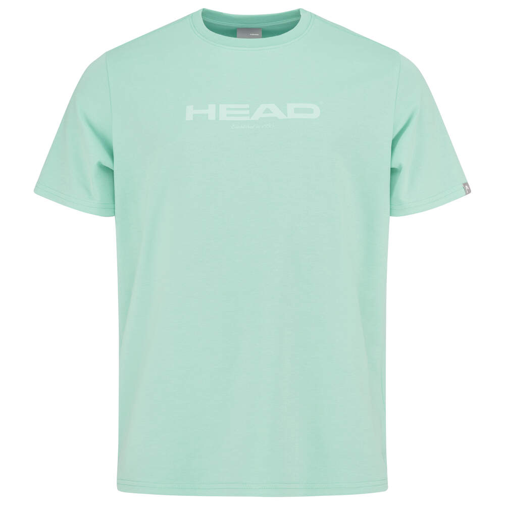 HEAD MOTION HERREN T-SHIRT - PASTEL
