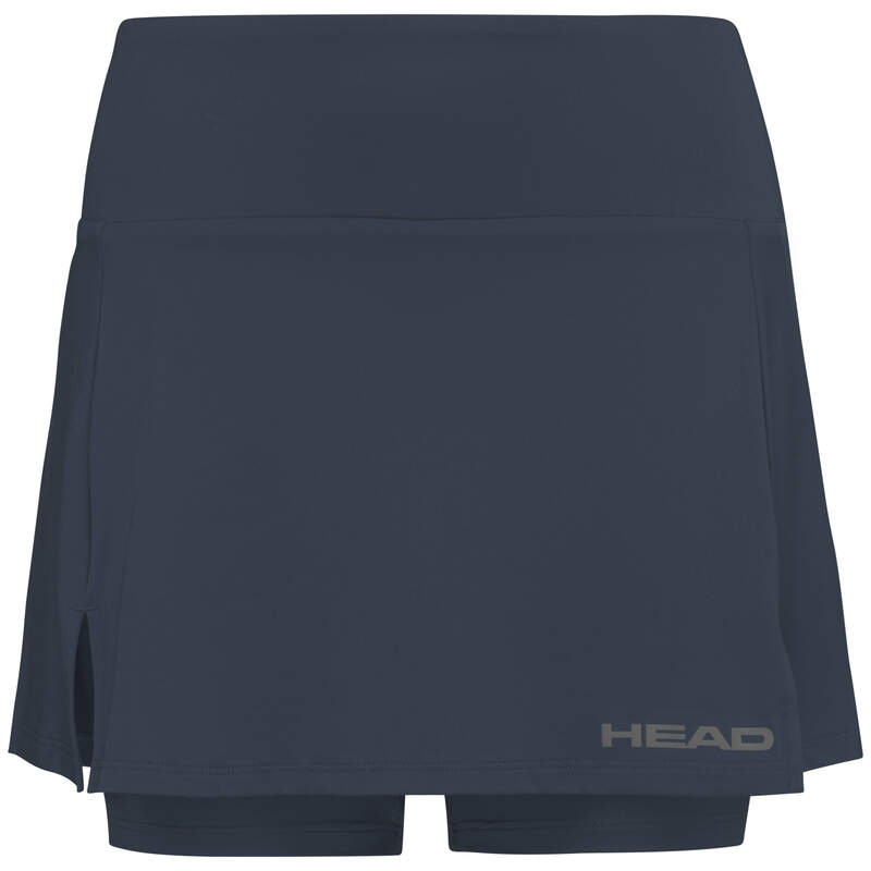 HEAD CLUB BASIC DAMENROCK - NAVY BLAU