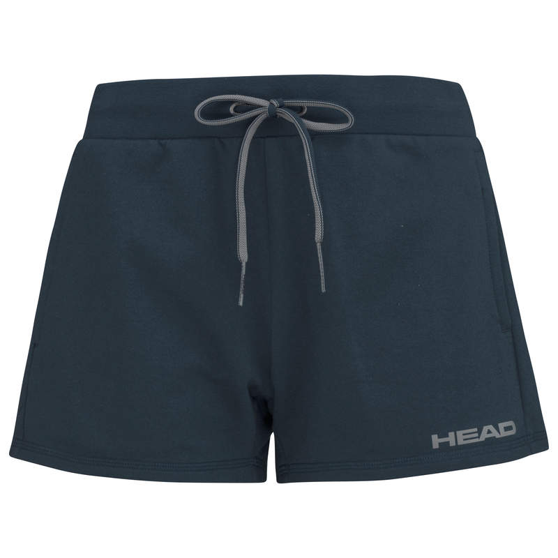HEAD CLUB ANN SHORT GIRLS - NAVY BLAU