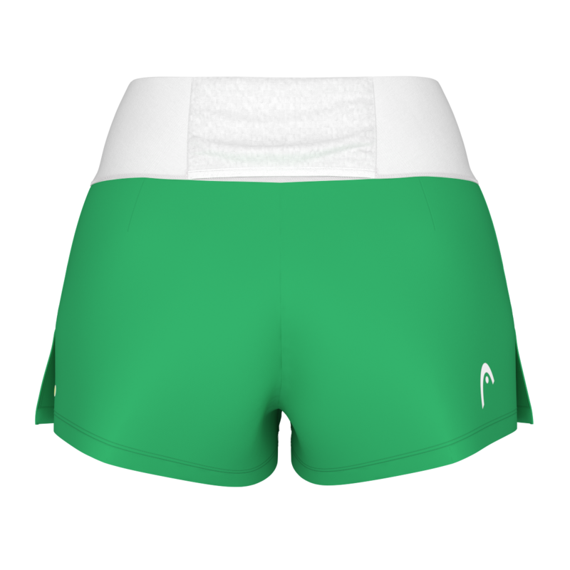 HEAD DYNAMIC DAMENHOSE - GRÜN