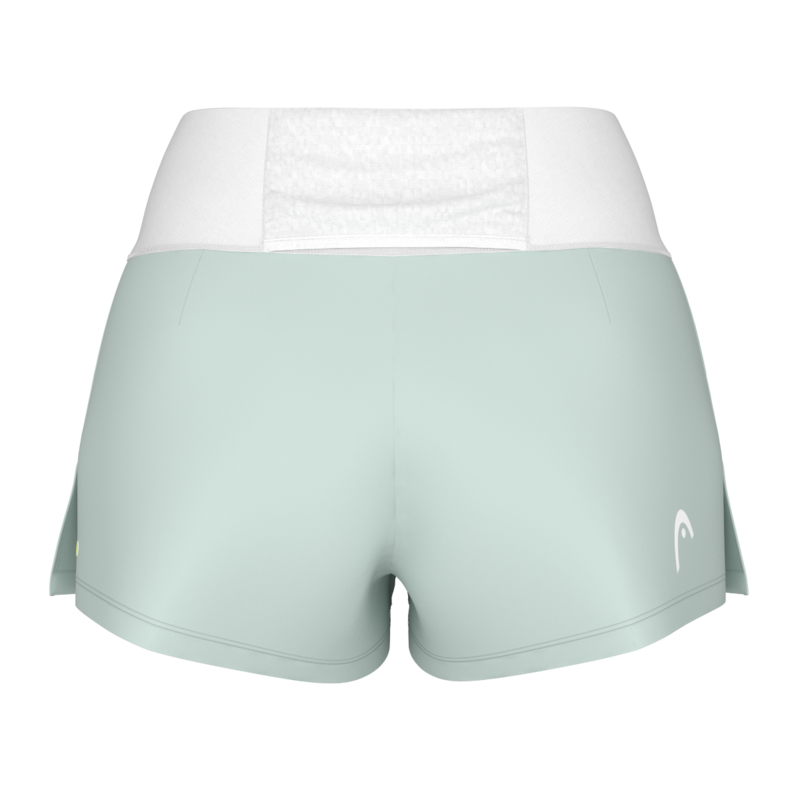 HEAD DYNAMIC DAMENHOSE - INFINITY BLAU