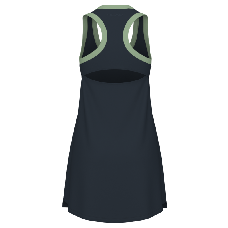 HEAD PLAY TECH DAMENKLEID - NAVY BLAU