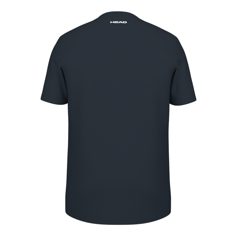 WE ARE PADEL HERREN T-SHIRT - NAVY