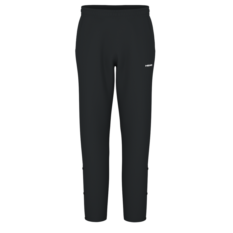 HEAD BREAKER HERRENHOSE 2024 - SCHWARZ