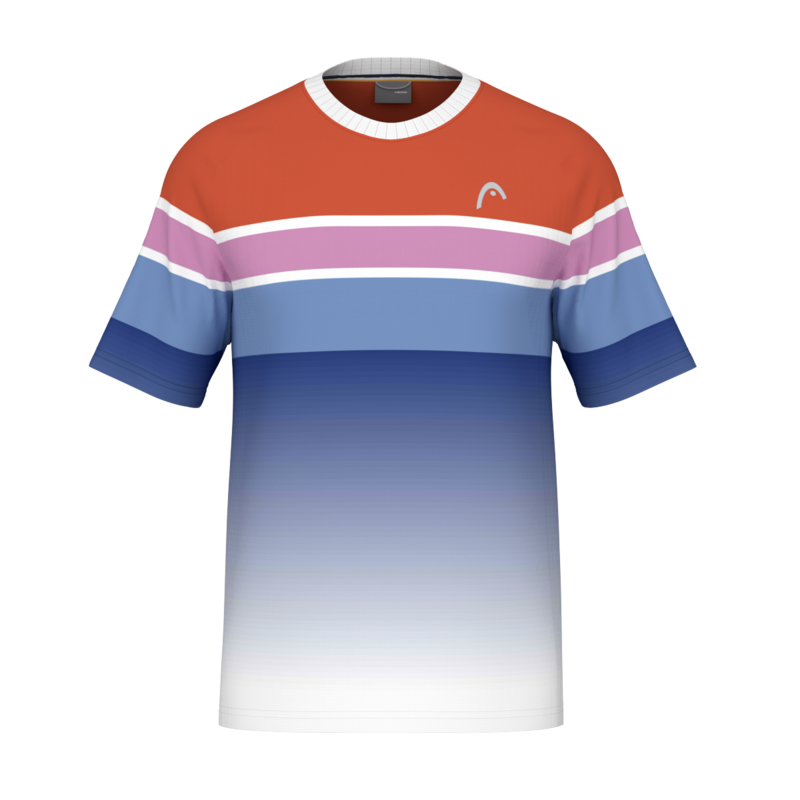 HEAD PERFORMANCE MARIN CILIC PARIS T-SHIRT