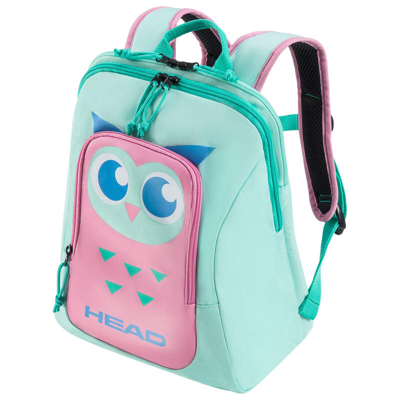 HEAD KIDS TOUR RUCKSACK 14L