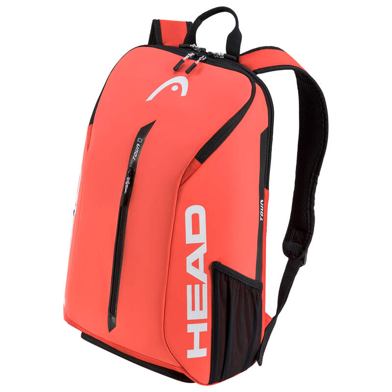 HEAD TOUR BACKPACK 25L - ORANGE
