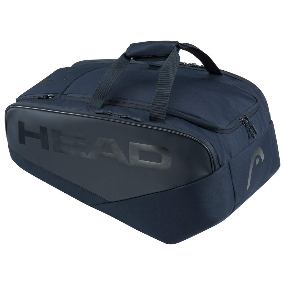 HEAD PRO PADEL BAG L - NAVY BLAU