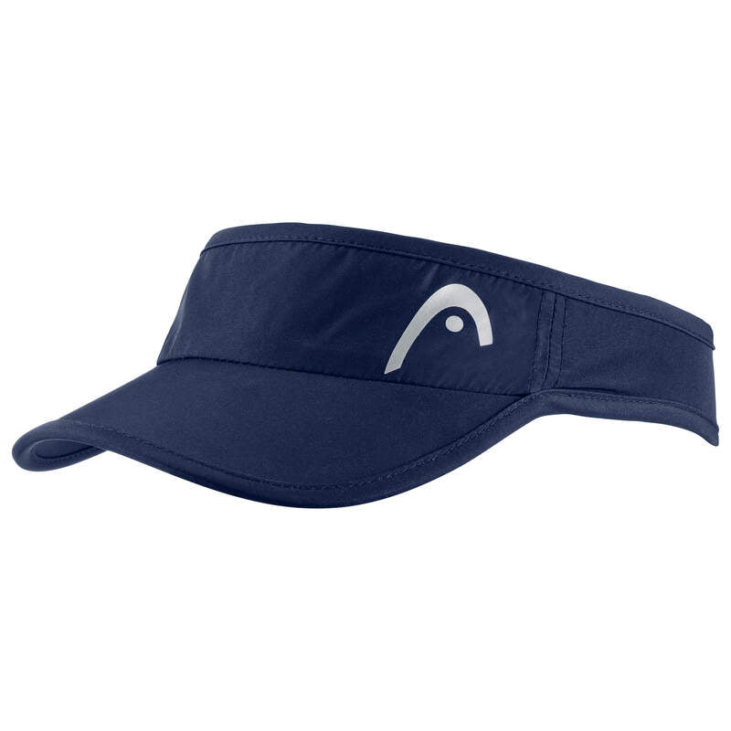 HEAD PRO PLAYER DAMEN SCHIRMKAPPE - NAVY BLAU